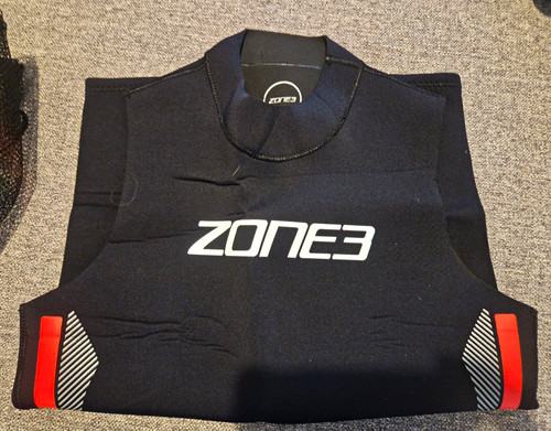 Zone3 sleeveless neoprene - zone3,