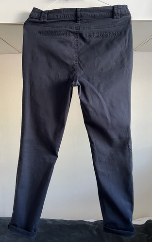 Chinos trousers size 8 - ,