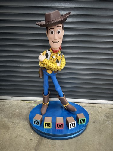 Toy story woody - story,