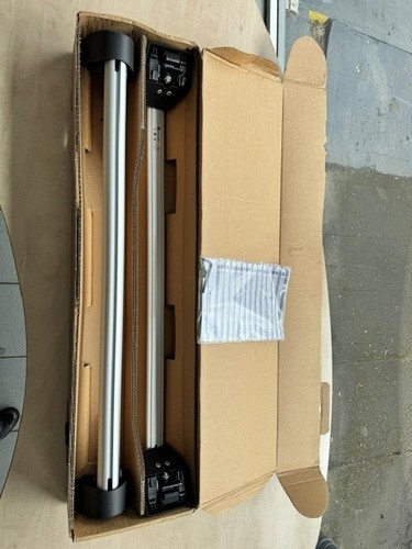 Vauxhall zafira roof bar - vauxhall,