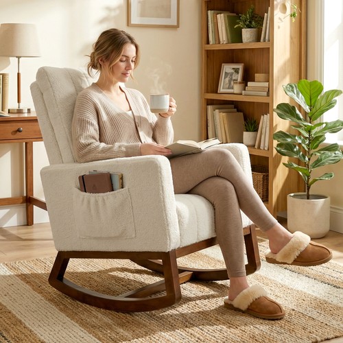 Rocking chair for adults - chair,