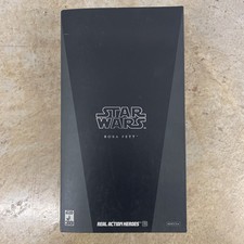 Boba Fett Star Wars Medicom