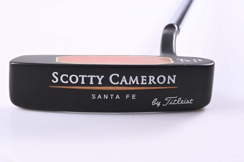 Scotty cameron teryllium tei3 - teryllium,