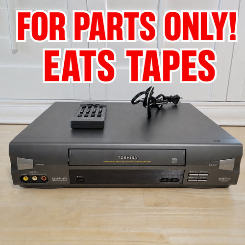 For parts onlytoshiba 684 - parts,