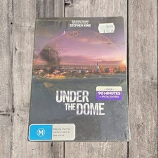 Under The Dome: Season 1 DVD