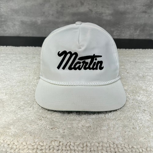 Vintage martin guitars strap - vintage,