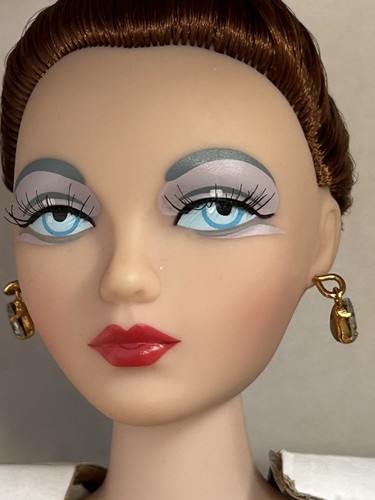 Gene doll symphony - doll, g
