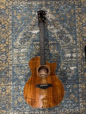 Taylor 424ce-Koa Limited