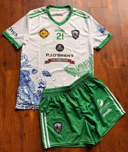 Cairns chieftains gaa - cairns,