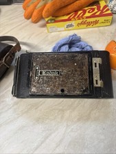 Kodak Vintage Folding Camera