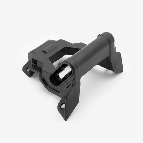 Scooter windshield bracket - scooter,