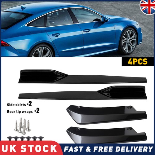 Black for golf - mk5, mk6