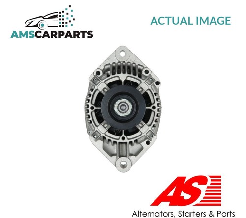 Alternator generator a3187pr - generator,