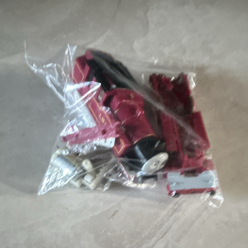 Trackmaster arthur dismantled - trackmaster,