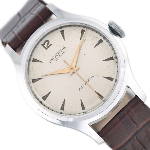 Universal geneve automatic - universal,