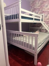 NOA &NANI Triple bunk beds