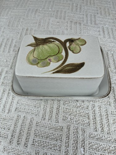 Denby troubadour lidded - denby,