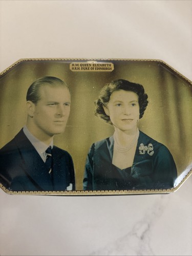 1953 royal coronation metal - 1953,
