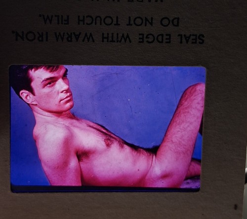 Vintage 35mm photo slide - vintage,