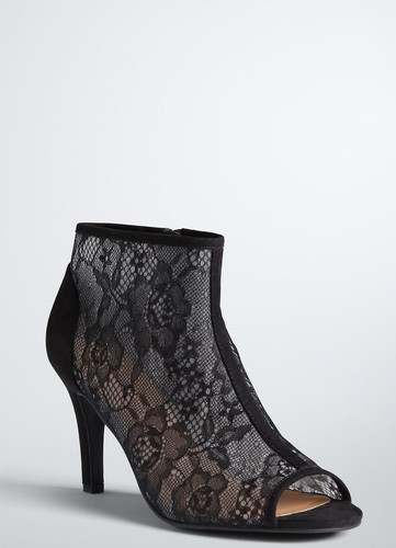 Brand new evans - evans, lace