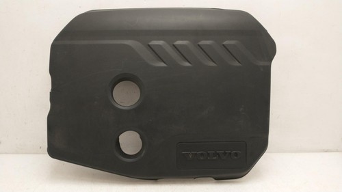 Volvo v40 engine cover - volvo, d2