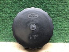 Genuine Land Rover 101 Forward