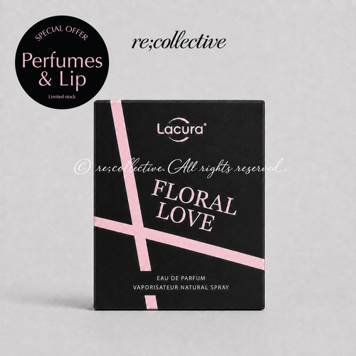 Lacura floral love radiant - lacura, love/radiant