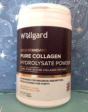 WELLGARD GOLD STANDARD PURE