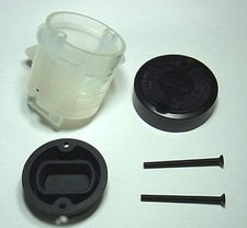 Master Cylinder Front