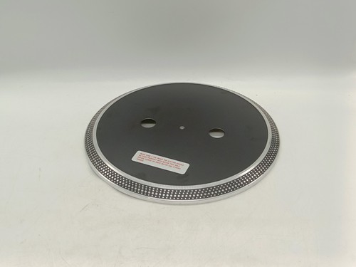 Platter only gemini 1000 - platter,