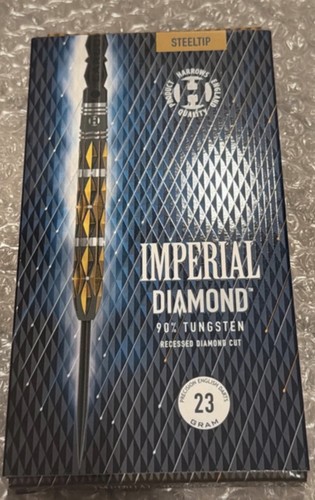 Harrows imperial diamond - imperial,