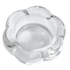 IKEA BLADFÅGEL Tealight Holders –Flower -Inspired Design in Assorted Colour 3 cm