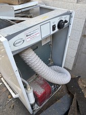 Grant home Oil Boiler