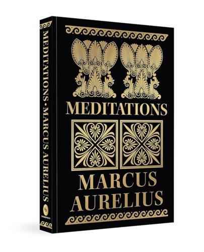 Meditations deluxe - meditations,