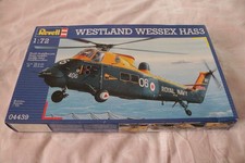 Revell 1:72 scale Westland
