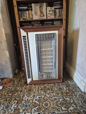 Flavel Misermatic Gas Fire 