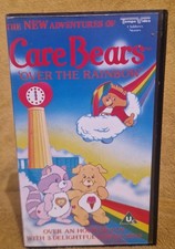 Care Bears: The New Adventures