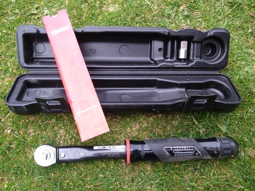 Norbar nortorque adjustable - nortorque, 60