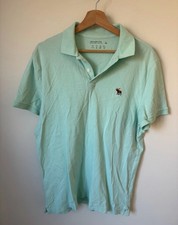 Abercrombie & Fitch Mint Green