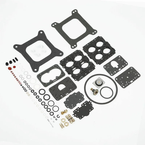 Carburetor rebuild kit for - carburetor,