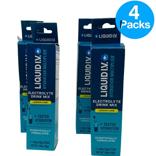 Liquid hydration - liquid,