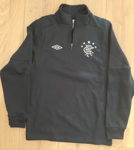 Vintage umbro glasgow - umbro,