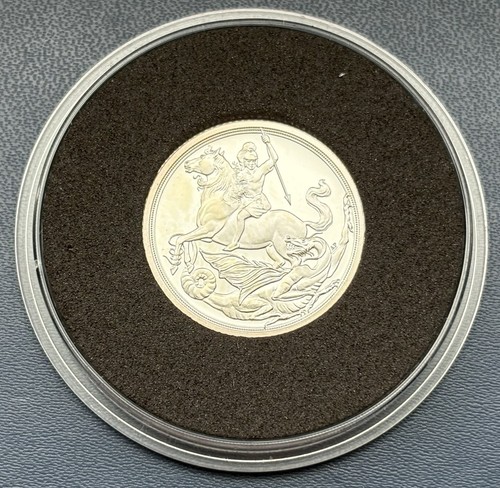 2019 silver proof - 2019,