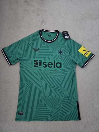 Newcastle united castore - castore, away