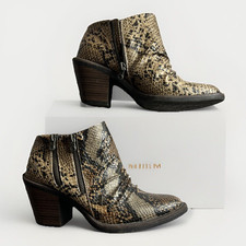 BLOWFISH malibu boots Ladies