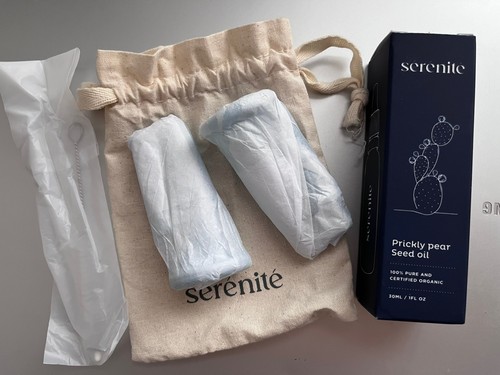 Serenite skin facial cupping - facial,