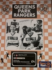 Queen’s park rangers vs