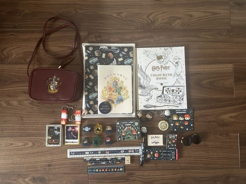 Harry potter stationery - potter,