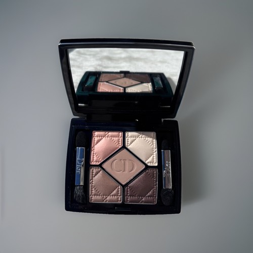 Dior diorshow couleurs - 5,