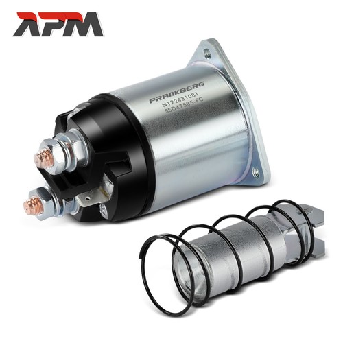 Magnet switch starter - magnet,